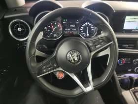 Alfa Romeo Stelvio * SPORT * CARFAX * ЦЕНА ДО БГ - 15500 € / 30315.36 лв. - 23371244 12