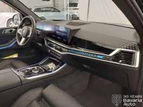 BMW X5 30d xDrive M Sport Paket  Sportautomatic | Mobile.bg � ����� ������ 7