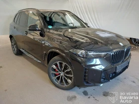BMW X5 30d xDrive M Sport Paket  Sportautomatic | Mobile.bg � ����� ������ 4