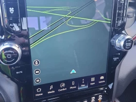 Dodge RAM 1500 REBEL CREW CAB SHORT BED/CARFAX/ПОДГРЕВИ - 33350 € / 65226.93 лв. - 85502376 8