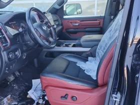 Dodge RAM 1500 REBEL CREW CAB SHORT BED/CARFAX/ПОДГРЕВИ - 33350 € / 65226.93 лв. - 85502376 6