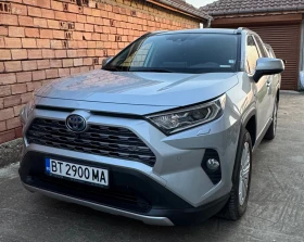 Toyota Rav4 Toyota Luxury Premium 4x4 | ����� �������� ������� | Mobile.bg � ����� ������ 5