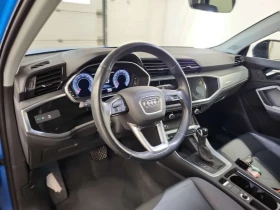 Audi Q3  PROGRESSIV/ SEA BLUE / CAMERA/ PANO /NAVI - 20250 € / 39605.56 лв. - 26143495 9