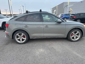 Audi SQ5 Sportback 3.0 TFSI! Очакван внос! - 30677 € / 59999.00 лв. - 17637309 4