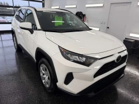 Toyota Rav4 * LE * ПОДГРЕВ * ОТ ЛИЗЕНЗИРАНО ПРЕДСТАВИТЕЛСТВО - 17890 € / 34989.80 лв. - 89107960 3