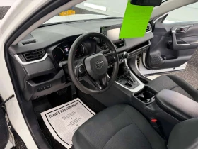 Toyota Rav4 * LE * ПОДГРЕВ * ОТ ЛИЗЕНЗИРАНО ПРЕДСТАВИТЕЛСТВО - 17890 € / 34989.80 лв. - 89107960 6