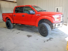 Ford F150 5.0L 8 4X4 W/REAR WHEEL DRV - 30600 € / 59848.40 лв. - 54999300 4