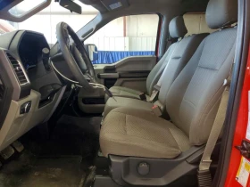 Ford F150 5.0L 8 4X4 W/REAR WHEEL DRV - 30600 € / 59848.40 лв. - 54999300 7