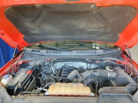 Ford F150 5.0L 8 4X4 W/REAR WHEEL DRV - 30600 € / 59848.40 лв. - 54999300 11