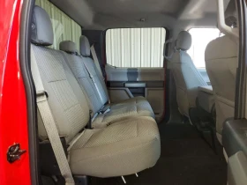 Ford F150 5.0L 8 4X4 W/REAR WHEEL DRV - 30600 € / 59848.40 лв. - 54999300 10