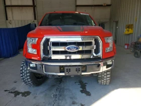 Ford F150 5.0L 8 4X4 W/REAR WHEEL DRV - 30600 € / 59848.40 лв. - 54999300 5
