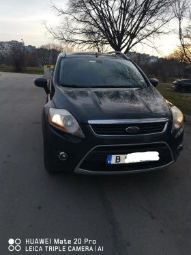 Ford Kuga 2.0 CDTI | Mobile.bg � ����� ������ 2