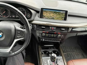 BMW X5 * xDrive35d * CARFAX * DIGITAL * 360 * H/K | Mobile.bg � ����� ������ 9