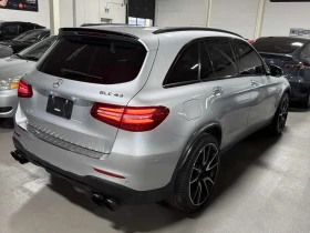 Mercedes-Benz GLC 43 AMG * * CARFAX * * ���� ������ * * ���� �� �� * *  | Mobile.bg � ����� ������ 3