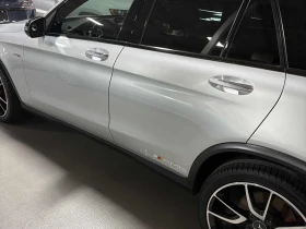 Mercedes-Benz GLC 43 AMG * * CARFAX * * ���� ������ * * ���� �� �� * *  | Mobile.bg � ����� ������ 4