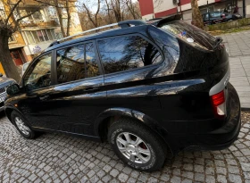 SsangYong Kyron | Mobile.bg � ����� ������ 6