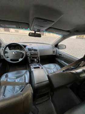 SsangYong Kyron | Mobile.bg � ����� ������ 7