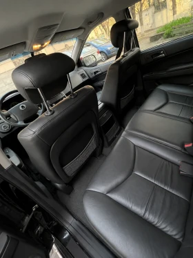 SsangYong Kyron | Mobile.bg � ����� ������ 9