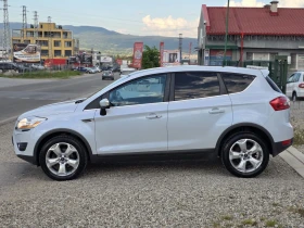 ����� �� �������� �� Ford Kuga 2.0 TDCi 136 k.c. 4X4 �������� ���� 