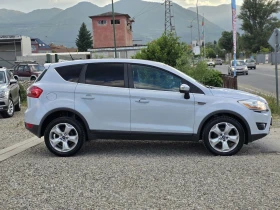 Ford Kuga 2.0 TDCi 136 k.c. 4X4 �������� ����  | Mobile.bg � ����� ������ 6