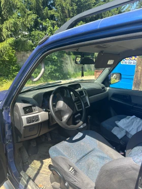Mitsubishi Pajero pinin - 2500 € / 4889.57 лв. - 30939526 2