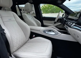 Mercedes-Benz GLS 63 AMG V8 EQ Boost 4MATIC+  - 103998 € / 203402.41 лв. - 94685720 8