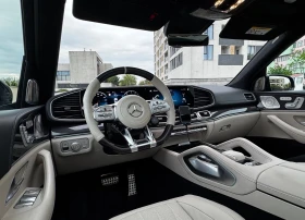 Mercedes-Benz GLS 63 AMG V8 EQ Boost 4MATIC+  - 103998 € / 203402.41 лв. - 94685720 6
