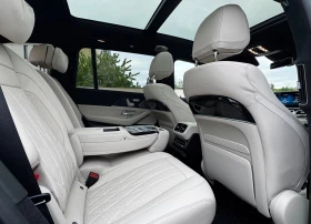 Mercedes-Benz GLS 63 AMG V8 EQ Boost 4MATIC+  - 103998 € / 203402.41 лв. - 94685720 9
