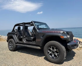 Jeep Wrangler RUBICON 3.6 | Mobile.bg � ����� ������ 7