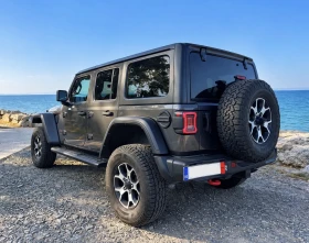 Jeep Wrangler RUBICON 3.6 | Mobile.bg � ����� ������ 3