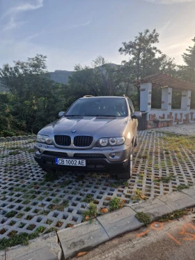 ������ BMW X5