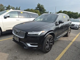Volvo Xc90 * PLUS BRIGHT THEME * CARFAX * БЕЗ ПЪРВОНАЧАЛНА ВН