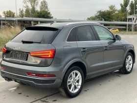 Audi Q3 2017 FACE, S line 2.0tdi 150 Quattro, S tronic | Auto.bg — изображение 5
