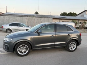 Audi Q3 2017 face, S line 2.0tdi 150 Quattro, S tronic | Auto.bg — изображение 2