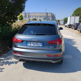 ����� �� �������� �� Audi Q3 2017 face, S line 2.0tdi 150 Quattro, S tronic
