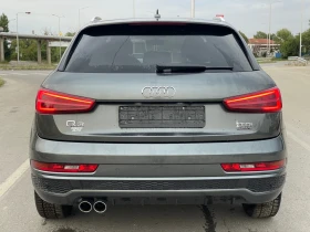����� �� �������� �� Audi Q3 2017 FACE, S line 2.0tdi 150 Quattro, S tronic