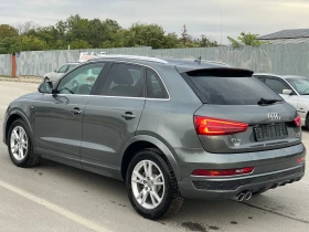 ����� �� �������� �� Audi Q3 2017 FACE, S line 2.0tdi 150 Quattro, S tronic