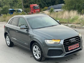 Audi Q3 2017 FACE, S line 2.0tdi 150 Quattro, S tronic | Auto.bg — изображение 6