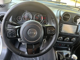 Jeep Compass undefined | Auto.bg — изображение 8