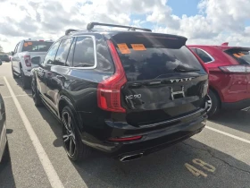 Volvo Xc90  R DESIGN / CARFAX / ЦЕНА ДО БЪЛГАРИЯ | Auto.bg — изображение 4