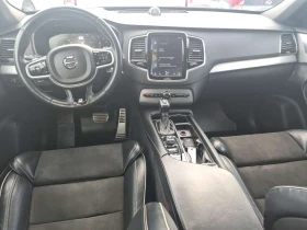 Volvo Xc90  R DESIGN / CARFAX / ЦЕНА ДО БЪЛГАРИЯ | Auto.bg — изображение 8