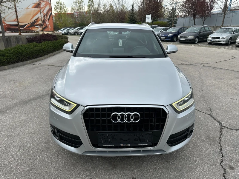 Audi Q3 S-line/Газ/Автомат, снимка 7 - Автомобили и джипове - 49921326