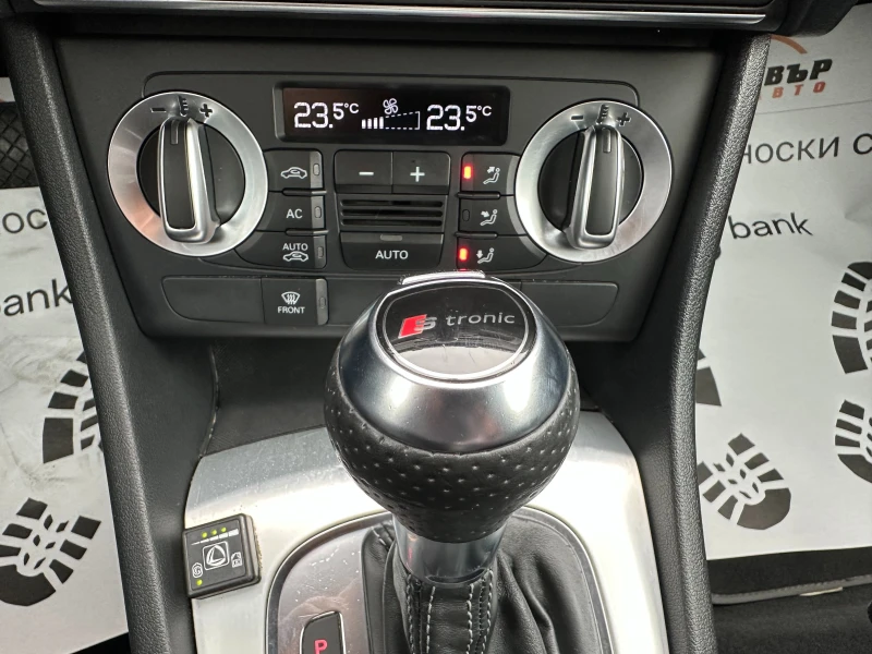 Audi Q3 S-line/Газ/Автомат, снимка 12 - Автомобили и джипове - 49921326