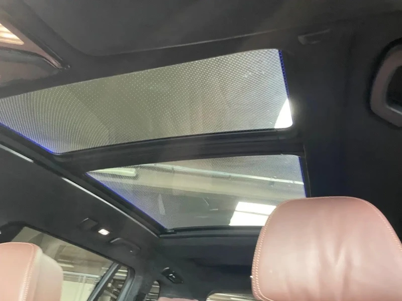 BMW X7 4.0d xDrive M-Pack, снимка 8 - Автомобили и джипове - 51820261