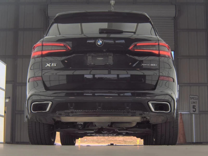 BMW X5 DisTronic* M packet* Diamand packet, снимка 6 - Автомобили и джипове - 52318038