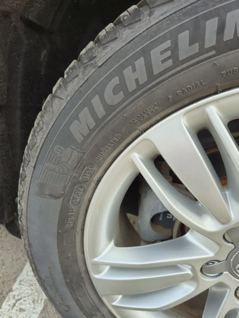 Audi Q3 2.0 4x4 Панорама, снимка 16 - Автомобили и джипове - 52432308