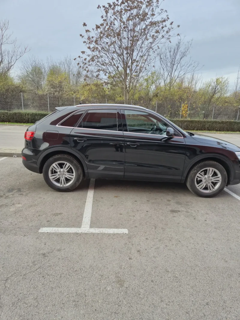 Audi Q3 2.0 4x4 Панорама, снимка 5 - Автомобили и джипове - 52432308