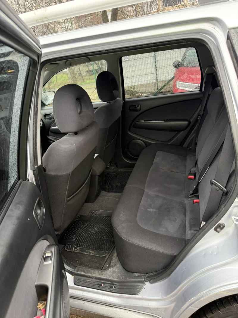 Mitsubishi Outlander, снимка 9 - Автомобили и джипове - 53056409