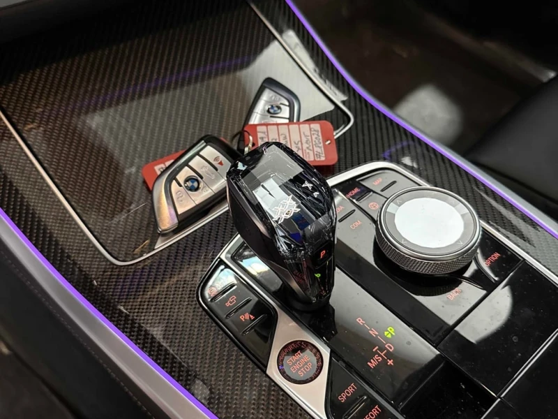 BMW X5 2022 XDRIVE40I * БЕЗ ПЪРВОНАЧАЛНА ВНОСКА* , снимка 11 - Автомобили и джипове - 53149615