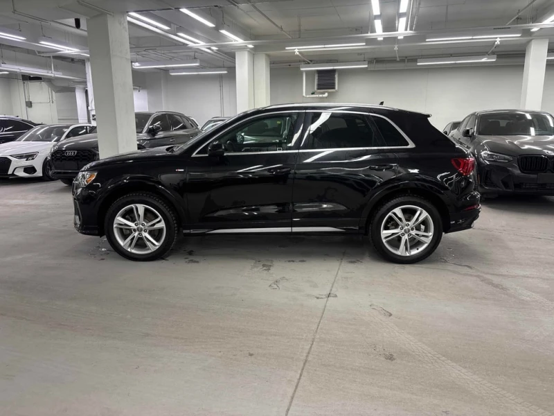 Audi Q3 / Progressiv / AWD quattro / CARFAX /  , снимка 2 - Автомобили и джипове - 53294557